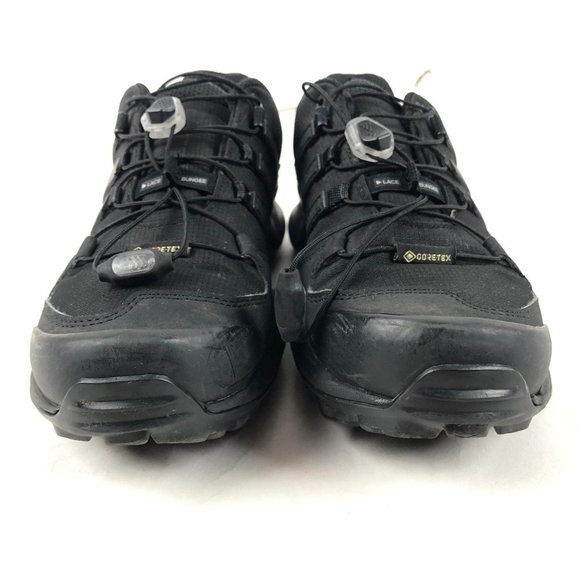 Adidas Terrex Swift Black Gore-tex Hiking Trail - Picture 5 of 9